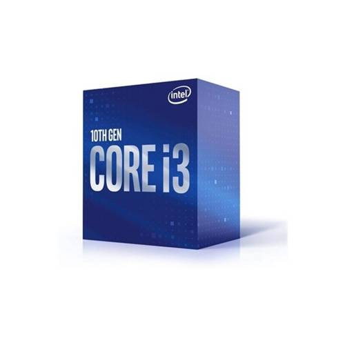 CPU Intel Core i3-10305 ( 8MB, 4x 4.5GHz) BX8070110305