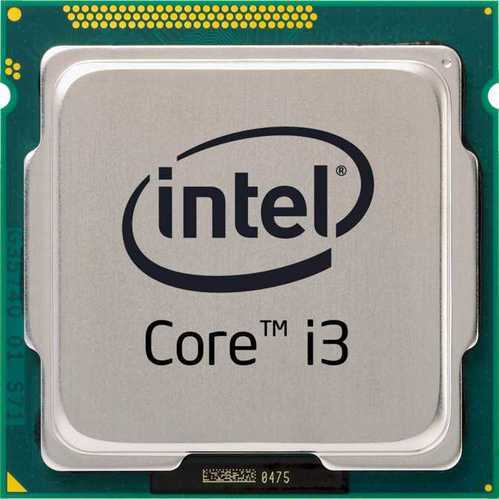 CPU Intel Core i3-10320 ( 8MB, 4x 4.6GHz) CM8070104291009