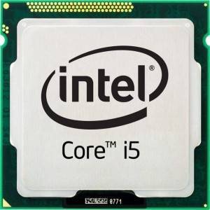 CPU Intel Core i5-10400 (12MB, 6x 4.3GHz) CM8070104290715