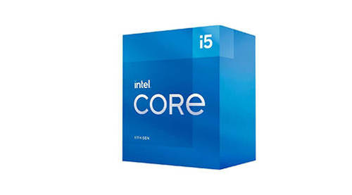 CPU Intel Core i5-11600K (12MB, 6x 4.9GHz) BX8070811600K