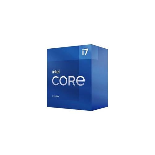 CPU Intel Core i7-11700K (16MB, 8x 5GHz) BX8070811700K