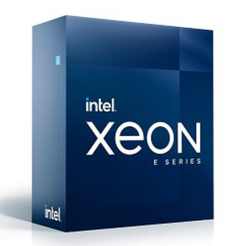 CPU Intel Xeon E-2224 (8MB, 4x 4.6GHz) BX80684E2224