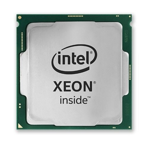 CPU Intel Xeon E-2324G (8MB, 4x 4.6GHz) CM8070804496015