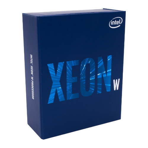 CPU Intel Xeon W7-2495X (45MB, 24x 4.8GHz) BX807132495X