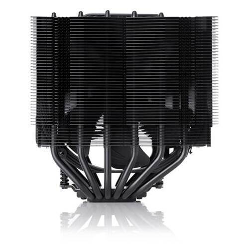 CPU cooling unit NOCTUA Desktop | NH-D15S CH.BK