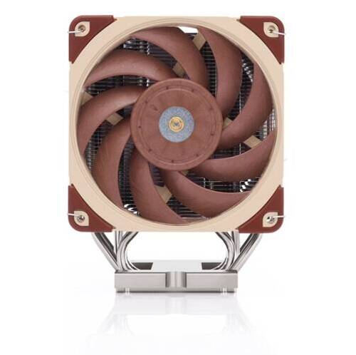 CPU cooling unit NOCTUA Desktop | NH-U12S