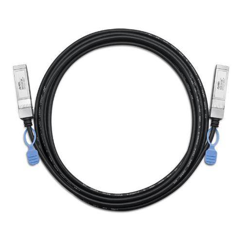 Cable ESUS IT DAC10G-1M-ZZ0101F-C