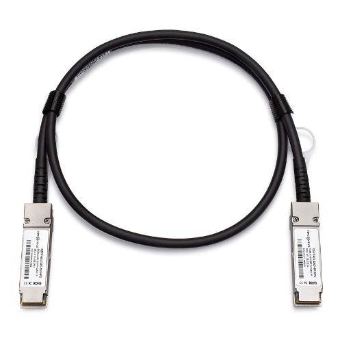 Cable ESUS IT QSFP-H40G-CU5M-C