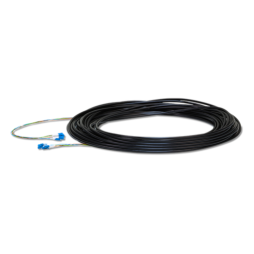 Cable Ubiquiti FC-SM-100 LC-LC 30.5m