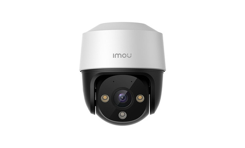 Camera IMOU IPC-S21FAP IPC-S21FAP 2MP 1920 x 1080 20 FPS