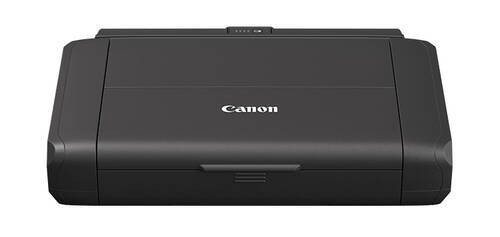 Canon PIXMA TR150 drukarka do zdjęć Atramentowa 4800 x 1200 DPI 8" x 10" (20x25 cm) Wi-Fi