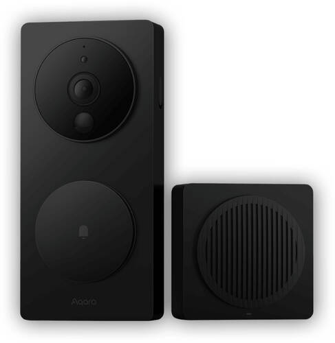 Doorbell Aqara Aqara Smart Video Doorbell G4 | SVD-C03