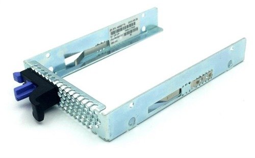 Drive tray 2.5'' SAS/SATA dedicated for IBM & Lenovo servers | 46M2770