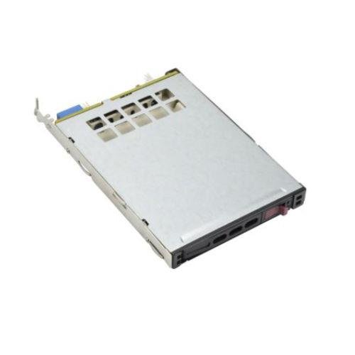 Drive tray 3.5''  Hot-Swap dedicated for Supermicro servers | MCP-220-00075-0B