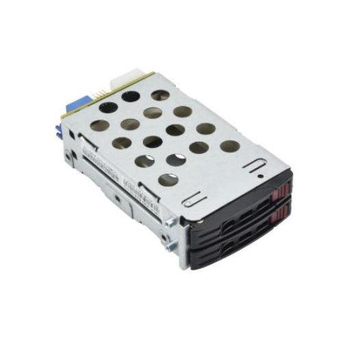 Drive tray 3.5''  Hot-Swap dedicated for Supermicro servers | MCP-220-00166-0B