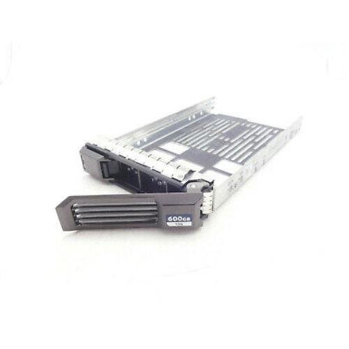 Drive tray 3.5'' SAS/SATA Hot-Swap dedicated for Dell servers | 72CWN