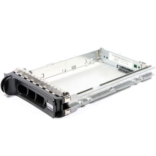 Drive tray 3.5'' SATA Hot-Swap dedicated for Dell servers | D962C