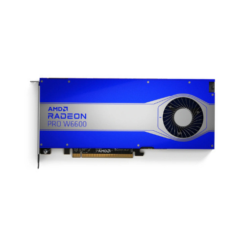 Graphics card AMD Radeon Pro W6600 8GB GDDR6 | 100-506159