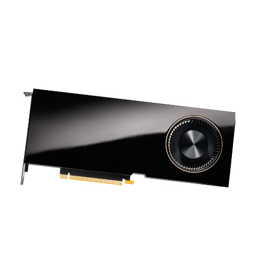 Graphics card Nvidia PNY RTX A6000 48GB GDDR6 ECC | VCNRTXA6000-SB