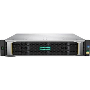 HPE Q2R20A Rack SDD | HDD 3.5'' SAS MSA 1050 Storage