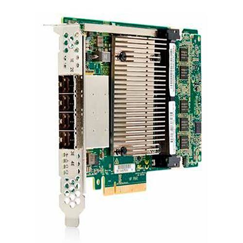 HPE Smart Array P841 726903-B21 SAS/SATA 12Gb/s 4GB new 1 year