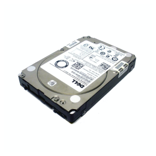 Hard Disc Drive dedicated for DELL server 2.5'' capacity 1TB 7200RPM HDD SATA 3Gb/s WF12F-RFB | REFURBISHED