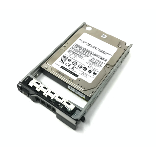 Hard Disc Drive dedicated for DELL server 2.5'' capacity 2.4TB 10000RPM HDD SAS 12Gb/s 400-AVHG