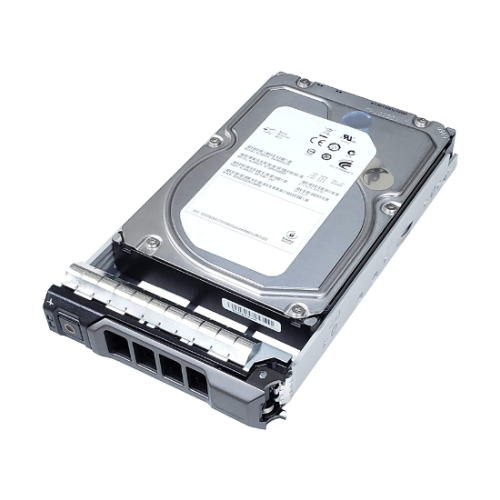 Hard Disc Drive dedicated for DELL server 3.5'' capacity 12TB 7200RPM HDD SATA 6Gb/s 401-ABHY