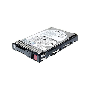 Hard Disc Drive dedicated for HP server 2.5'' capacity 1.8TB 10000RPM HDD SAS 12Gb/s 872481-B21