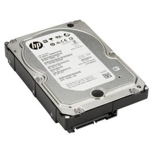 Hard Disc Drive dedicated for HP server 2.5'' capacity 300GB 10000RPM HDD SAS 12Gb/s 785067-B21-RFB | REFURBISHED