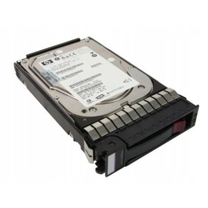 Hard Disc Drive dedicated for HP server 3.5'' capacity 10TB 7200RPM HDD SATA 6Gb/s 857967-001