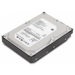 Hard Disc Drive dedicated for Lenovo server 3.5'' capacity 2TB 7200RPM HDD SATA 6Gb/s 7XB7A00050-RFB | REFURBISHED