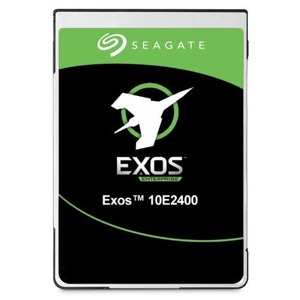 Hard Disk Drive Seagate Exos 10E2400 2.5'' HDD 1.2TB 10000RPM SAS 12Gb/s 128MB | ST1200MM0009