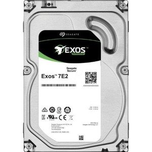 Hard Disk Drive Seagate Exos 7E2 2.5'' HDD 2TB 7200RPM SAS 12Gb/s 128MB | ST2000NX0273