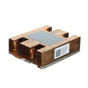 Heatsink dedicated for servers DELL PowerEdge M630 | CPC1C-RFB