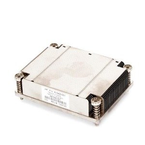 Heatsink dedicated for servers HP ProLiant DL320e | 687242-001-RFB