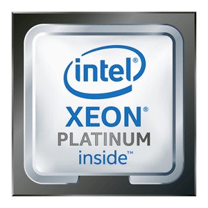 Intel Xeon Processor Platinum 8156 dedicated for DELL (16.5MB Cache, 4x 3.60GHz) 338-BLOB