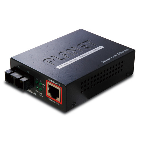 Media converter Planet FTP-802 1x SFP  1x RJ-45