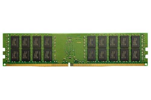 Memory RAM 128GB DELL PowerEdge R6415 DDR4 2400MHz ECC LOAD REDUCED DIMM | A9031094