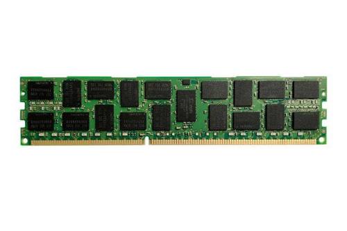 Memory RAM 16GB HPE ProLiant SL160s G6 DDR3 1066MHz ECC REGISTERED DIMM | 500666-B21