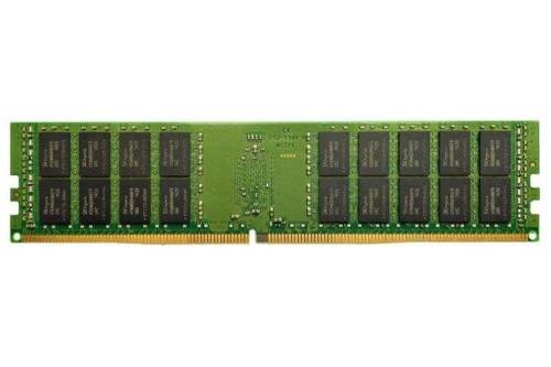 Memory RAM 1x 128GB DELL PowerEdge FC640 DDR4 2933MHz ECC LOAD REDUCED DIMM