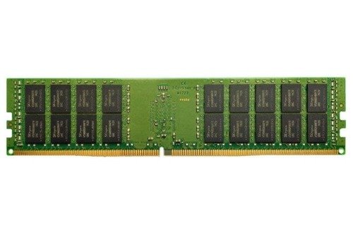 Memory RAM 1x 128GB HP - ProLiant DL360 G10 DDR4 2400MHz ECC LOAD REDUCED DIMM | 809208-B21