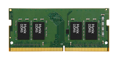 Memory RAM 1x 16 GB Hynix SO-DIMM DDR5 4800MHz PC5-38400 | HMCG78MEBSA092N