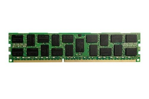 Memory RAM 1x 16GB Dell - PowerEdge M610 DDR3 1333MHz ECC REGISTERED DIMM | A5008568