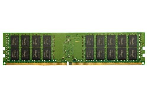 Memory RAM 1x 16GB HP - ProLiant XL230k G10 DDR4 2666MHZ ECC REGISTERED DIMM | 835955-B21