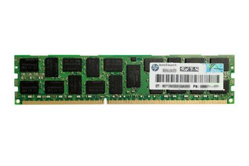 Memory RAM 1x 16GB HPE Proliant & Workstation DDR3 2Rx4 1866MHz ECC REGISTERED DIMM | 715274-001 