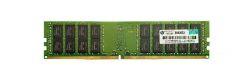 Memory RAM 1x 16GB HPE Proliant & Workstation DDR4 2Rx8 2933MHz ECC REGISTERED DIMM | P19042-B21 