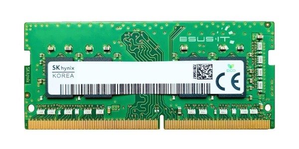 Memory RAM 1x 16GB Hynix SO-DIMM DDR4 2666MHZ PC4-21300 | HMAA2GS7CJR8N-VK