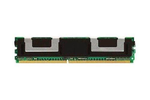 Memory RAM 1x 1GB Lenovo - ThinkServer TD100 6429 DDR2 667MHz ECC FULLY BUFFERED DIMM | 