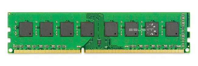 Memory RAM 1x 2GB 2-POWER NON-ECC UNBUFFERED DDR3 1333MHz PC3-10600 UDIMM | MEM2102A